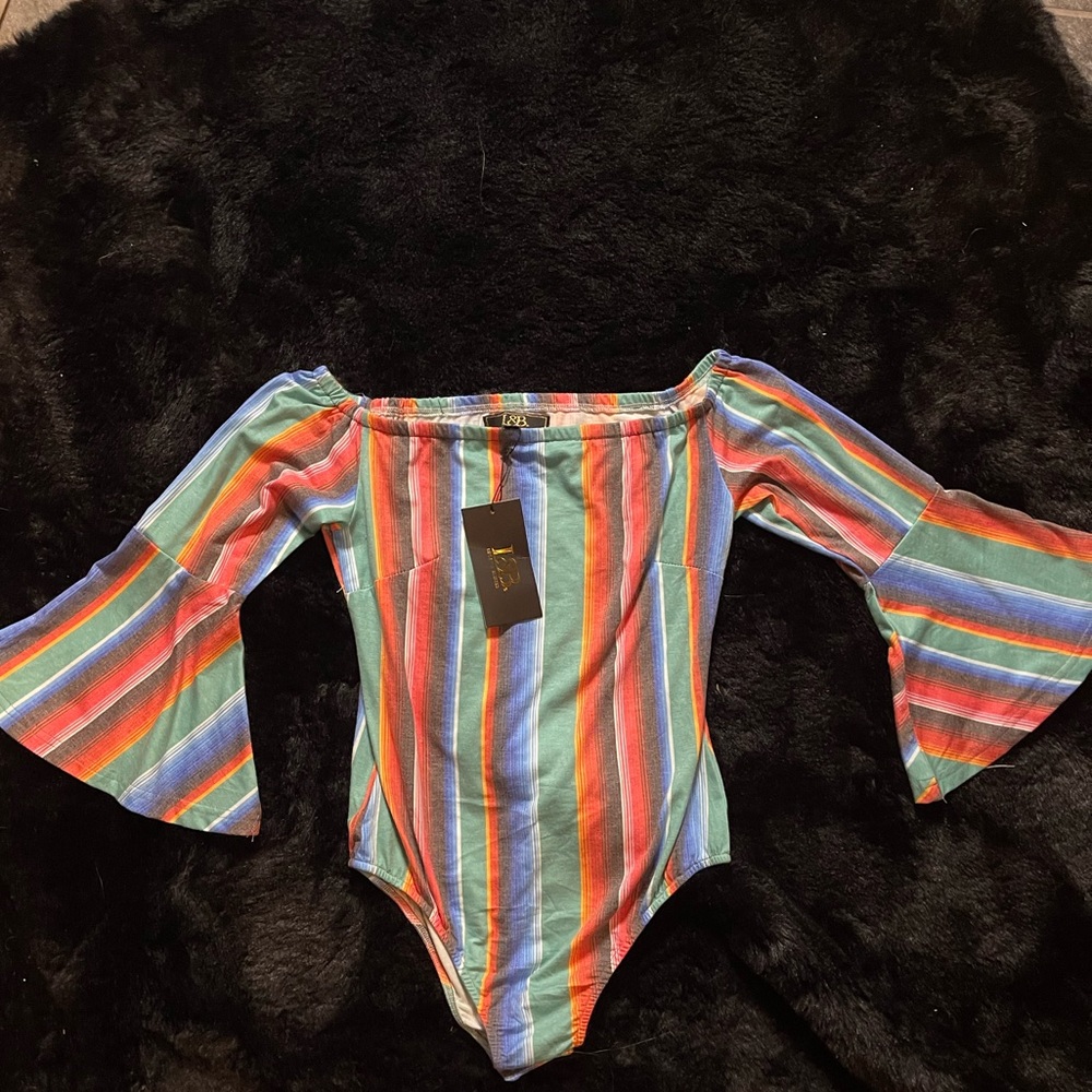 Bodysuit
